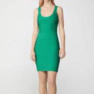 Herve Leger Sydney Signature Bandage Dress - Brand New W/Tags